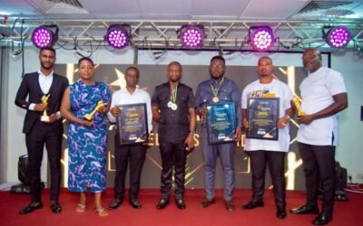 Burden Of Stroke In Ghana: Prevalence, Experience And Caregiving