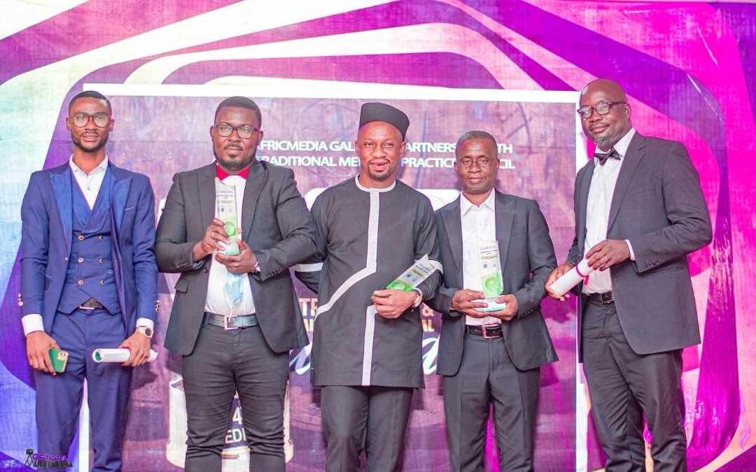 Kwayisi Christian Herbal Clinic to boost healthcare in Ayisaa