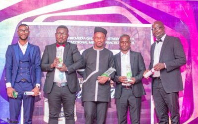 Kwayisi Christian Herbal Clinic to boost healthcare in Ayisaa