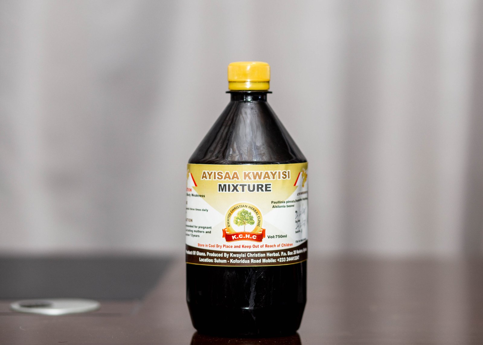 Dr Nancy Coffie founder & CEO<br />
Director l