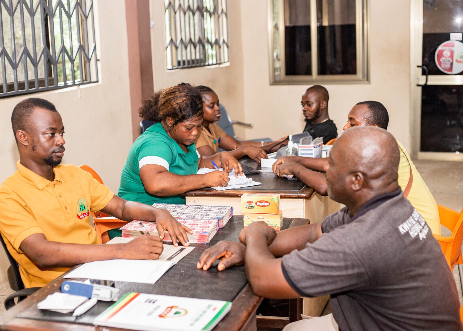 kwayisichristianherbalclinic