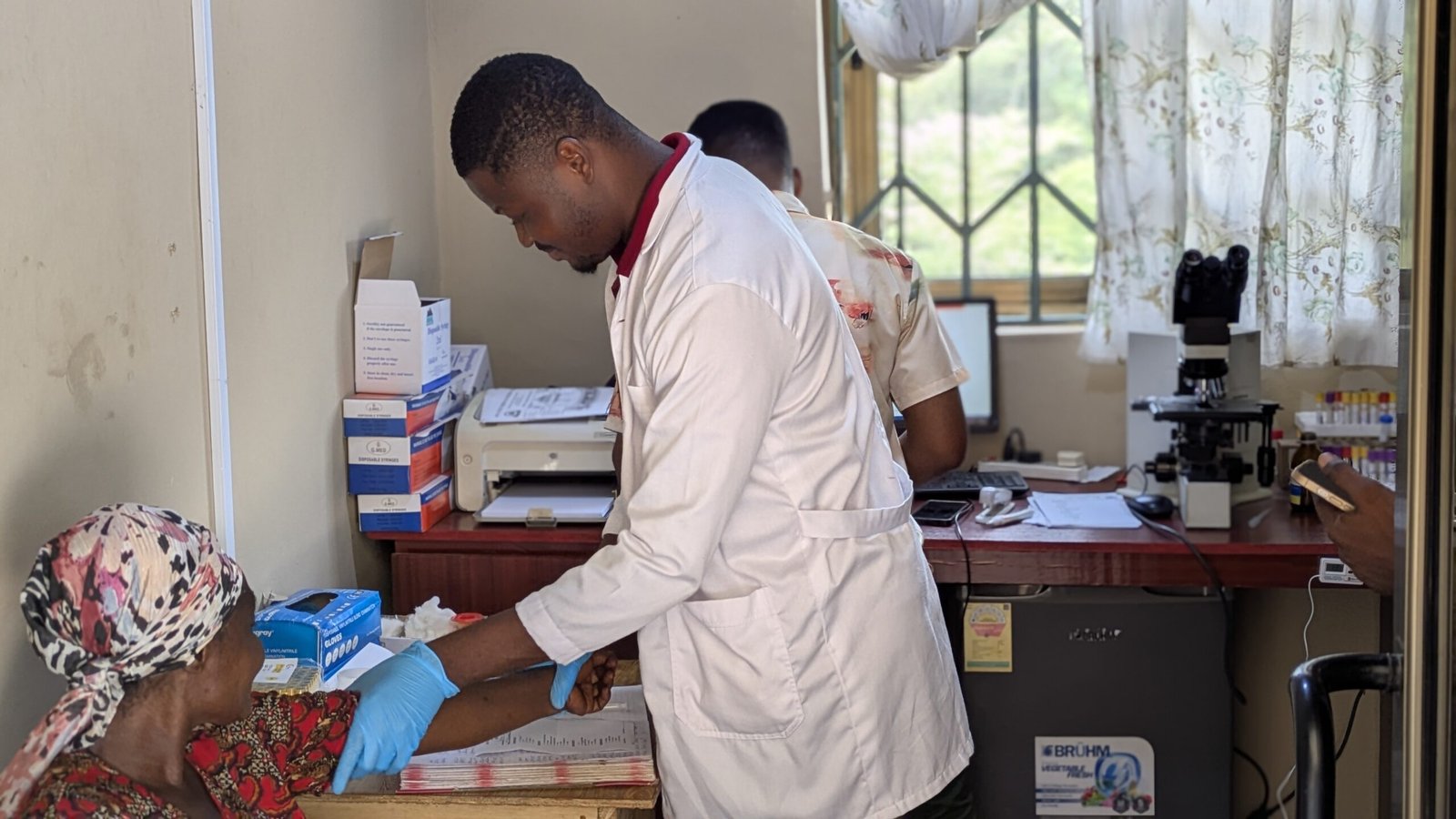 kwayisichristianherbalclinic