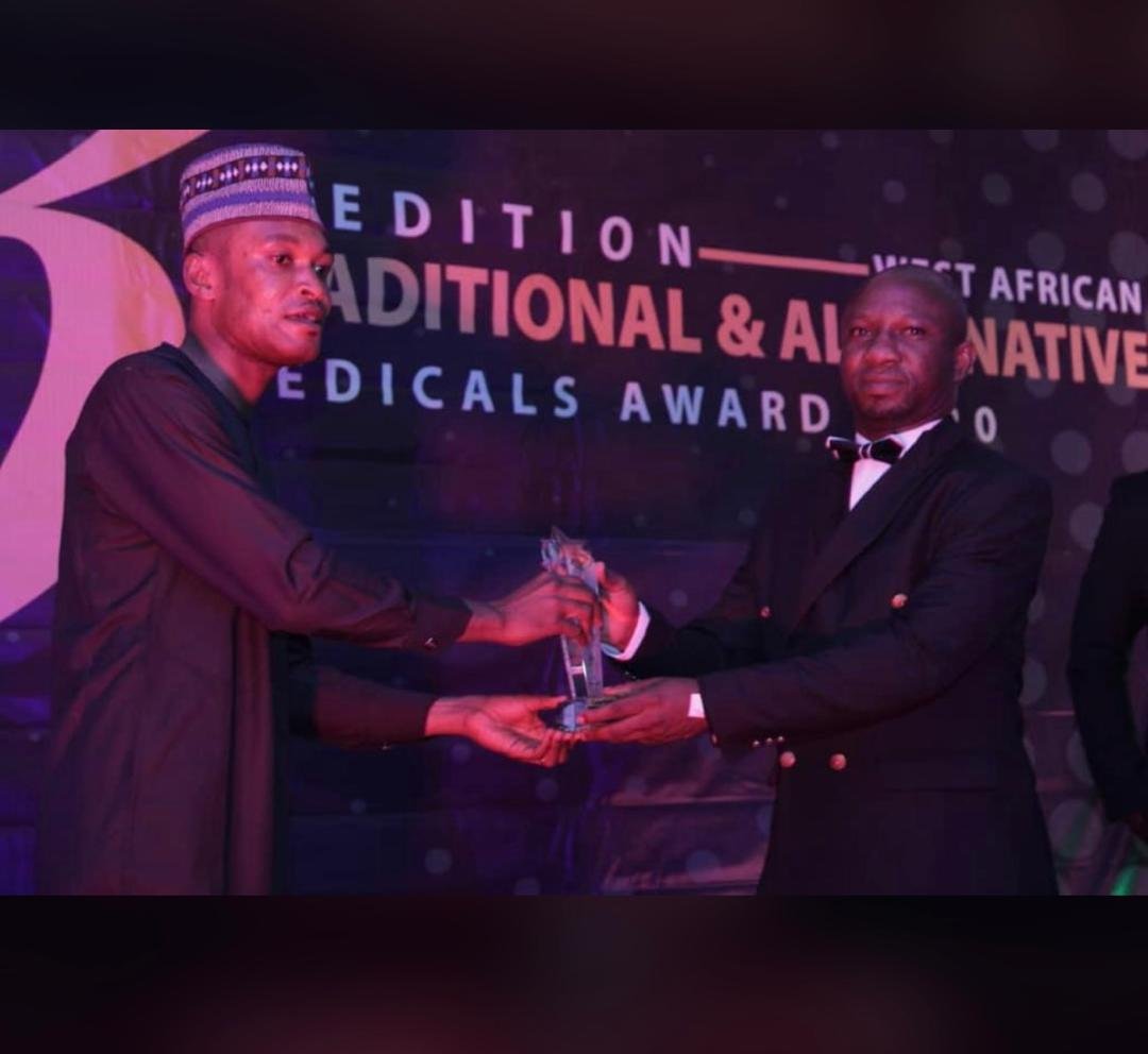 Dr. Prof. Emmanuel Ampem Darko