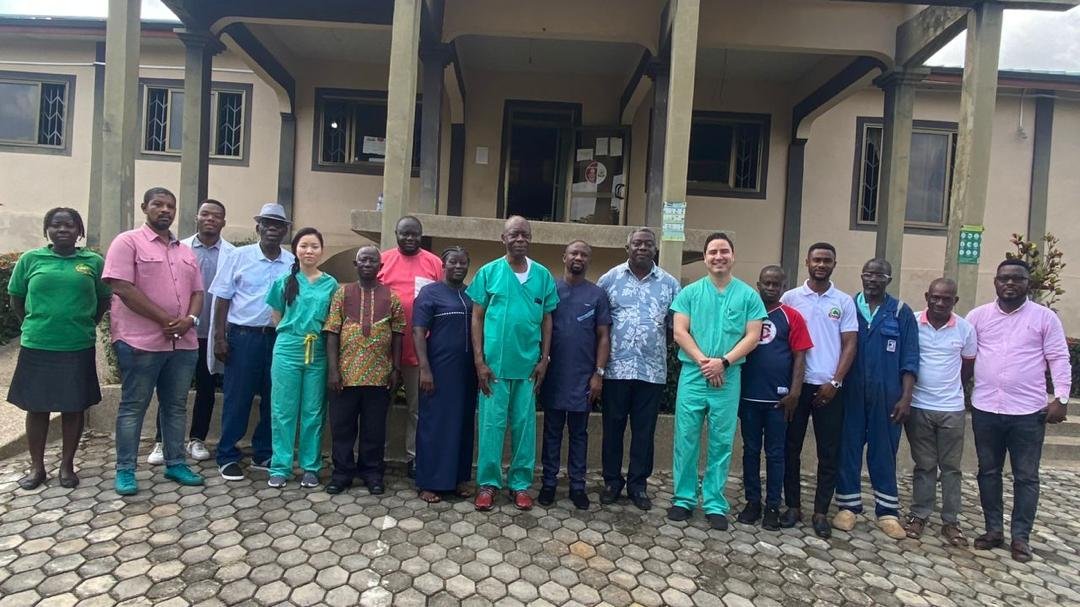 kwayisichristianherbalclinic